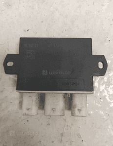 Land rover discovery sport L550 sterownik moduł elektrycznej klapy bagażnika 3