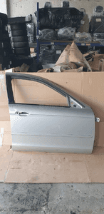 Drzwi prawy przód przednie prawe Jaguar S-Type 1
