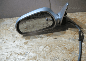 Lusterko lewe przód przednie mazda MX3 3 pin 2
