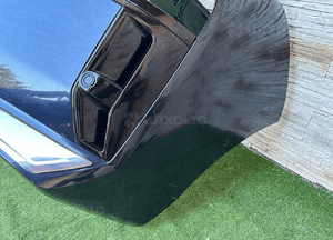 Zderzak bmw 7 G70 m pakiet 5