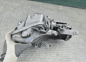 Kolektor Ssacy Dolotowy Zawor Przewod Podcisnienia 1.6 SR AKL VW Golf IV 4 Bora Audi A3 8L Seat Skoda 15
