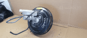 Serwo wspomaganie hamulca Opel Vivaro B 93459281 472102348R 2