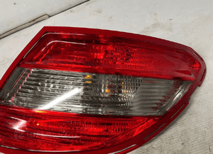 Lampa prawa tylna tył mercedes W204 A2048203064R 3