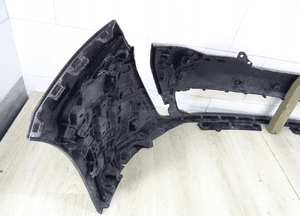 Peugeot 508 ii zderzak przedni przód 9817030977 9
