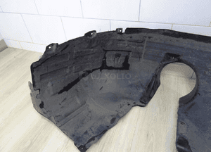 Nadkole lewy przód mercedes gla W156 A1566907300 8