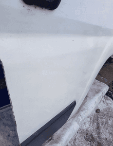 Drzwi prawy przód fiat ducato iii 12R jumper 7