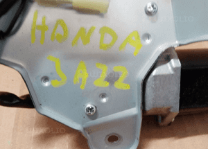 Silniczek wycieraczki tył tylnej Honda Jazz 4