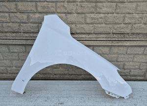 HYUNDAI I30 i30 10 -13 BŁOTNIK PRAWY PRZEDNI 1