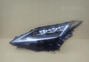 Lampa lewa reflektor lewy lexus rx 4 iv full led lift 2019- 1