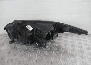 Lampa przednia przód prawa range rover sport 2 ii xenon 2013-2017rok 6