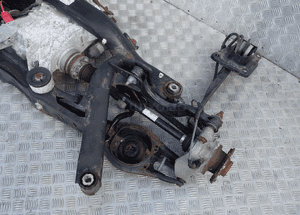 Sanki zawieszenie kompletne vw golf vii r R20 2,0 tfsi polos radom 12