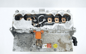 Ładowarka prądnica bateri vw e-golf vii 5QE907070J 3
