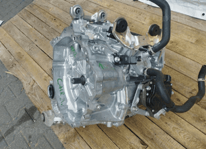 Skrzynia biegów cvt FCA623 1NM toyota toyota c-hr 1.8 hybryda nowa 3