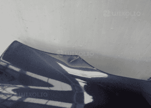 Błotnik prawy przedni MAZDA 626 LIFT GF '00-03 2