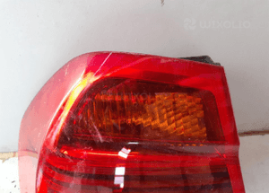 Lampa tylna tył lewa bmw E90 sedan oryginał wysyłka! 2