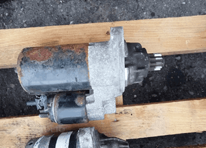 rozrusznik leon audi a 3 1.8 turbo 1