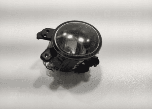 Halogen lewy przód lampa przeciwmgielna mercedes ml W164 A2518200756 05-08 3