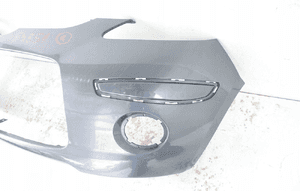 Hyundai I10 zderzak przód przedni 86512-0X000 4