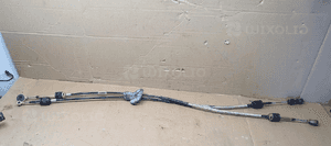 Linki zmiany biegów wybieraka Ford Focus MK3 BV6R-7E395-GB 1