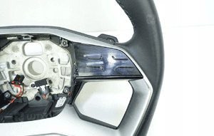 Kierownica audi Q5 e-tron 85E 85E419091B 3