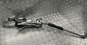 MERCEDES W205 KOLUMNA KIEROWNICZA A2054604116 1