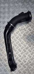 BMW F25 F26 RURA WAZ PRZEWOD POWIETRZA 7583714 6
