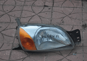 fiesta MK VI lampa prawa WYSYŁKA