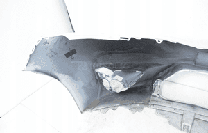 Honda jazz iii iv 2015-2018 zderzak przód przedni 71100-TAR-G100 6