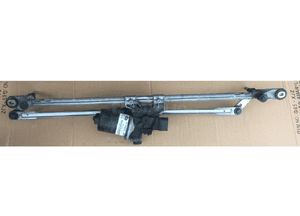 MECHANIZM WYCIERACZEK EU WERSJA EUROPEJSKA RANGE ROVER Sport