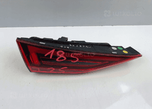 Audi A3 8Y0 2020- 8Y0945307 lampa lewy tył lewa tylna klapa led 2