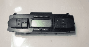 Seat leon ii panel klimatyzacji 1P0907044 1