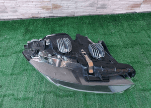 Lampa bmw 5 F10 F11 xenon 5