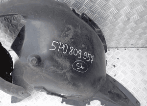 NADKOLE LEWY PRZÓD ALTEA XL 5P0809957 RADOM 2