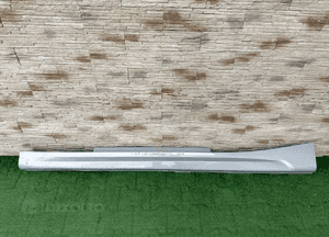 Listwy progowa bmw M2 F87 1