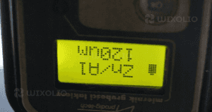 Błotnik przedni lewy bmw seria 5 E60 15