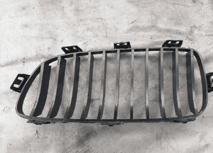 Grill nerka lewa prawa Bmw 4 F32 F36 7294814 3