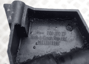 SPRYSKIWACZ LAMPY LEWY VOLVO V50 S40 RADOM 2