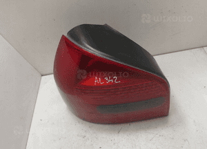LAMPA LEWA TYŁ TYLNA AUDI A3 8L 96-99 2