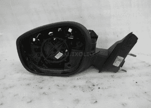 Ford mach-e kamera 16 pin 16PIN lusterko lewe 1