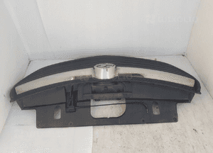 OPEL VIVARO B PRZEDNI GRILL ATRAPA ORYGINAŁ 214B37781R 5