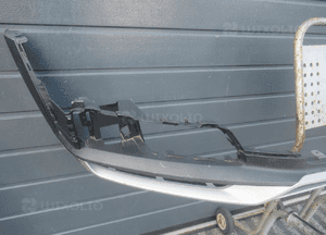 Dokładka zderzaka przednia przód audi A4 B9 allroad 8W0 8W0807061 2015-2019 2