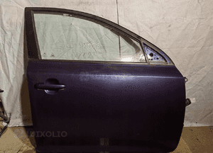 Drzwi prawy przód kia ceed i B6 06-12 1