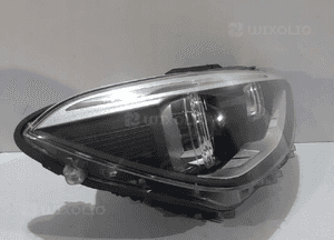 BMW 1 F20 Lampa Bi-xenon Prawa Kompletna - 13050 2