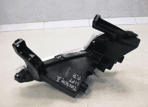 Hyundai tucson ii lift lampa drl led prawy przód prawa przednia 7