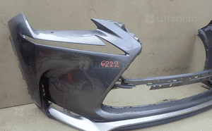 Zderzak przód przedni lexus nx 2014- 2