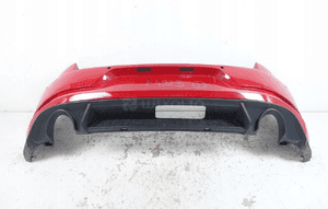 Vw golf vii lift gti hb 2016- zderzak tył tylny 5G6807421BK 2