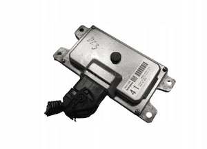 Moduł sterownik emu nissan navara iv D23 NP300 EMU30-220N EMU30-220NA1 15- 1