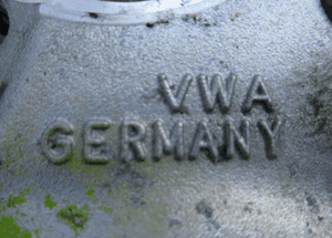 PIASTA ZWROTNICA PRZÓD PRZEDNIA PRAWA VW GOLF VII 7 LEON SKODA OCTAVIA 3 AUDI A3 5Q0407258A 8