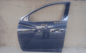 Drzwi lewe przednie lewy przód hyundai tucson 4 iv 1