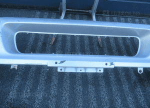 Zderzak przedni przód suzuki jimny iii lift 71711-84A0 2004- 21